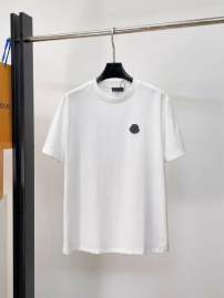 Picture of Moncler T Shirts Short _SKUMonclerS-2XLaztx025617